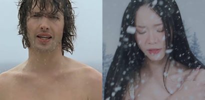 Bảo Uyên (DREAMeR) bị soi MV quá tương đồng với hit kinh điển của James Blunt