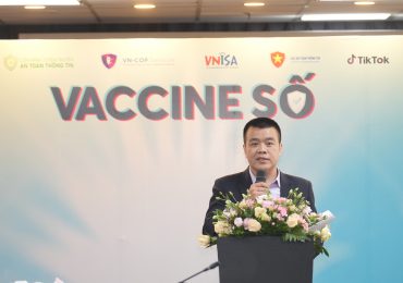 TikTok tái khởi động Chiến dịch #VaccineSo, nâng cao nhận thức cộng đồng về an toàn kỹ thuật số