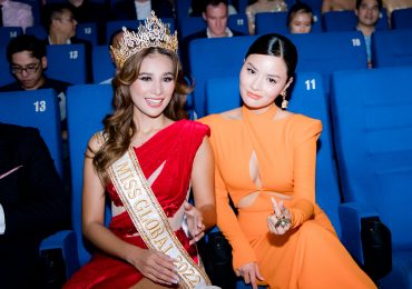 Cuộc thi Miss Global 2023 – Hoa Hậu Toàn Cầu 2023 lần đầu tiên tổ chức tại Việt Nam