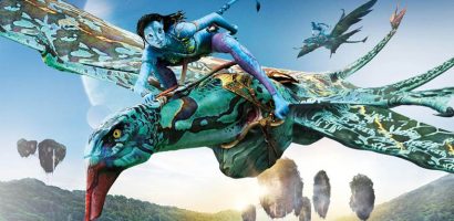  4 Điều khiến bạn nhất định phải xem “Avatar 2” ở định dạng IMAX 3D