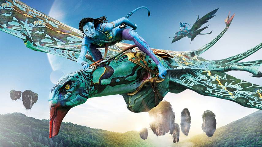 4 Điều khiến bạn nhất định phải xem “Avatar 2” ở định dạng IMAX 3D
