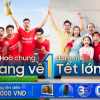 “Hòa chung 1 đam mê, mang về 1 Tết lớn” với loạt ưu đãi TV Samsung lớn nhất năm