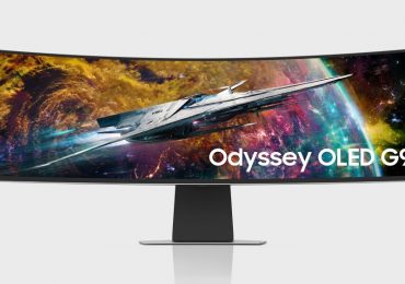 Samsung giới thiệu dòng màn hình Odyssey, ViewFinity và Smart Monitor tại CES 2023