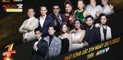 Lộ diện dàn trai xinh gái đẹp tham gia gameshow “Hãy Là Số 1”