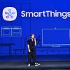 Samsung chia sẻ tầm nhìn kết nối tại sự kiện CES® 2023