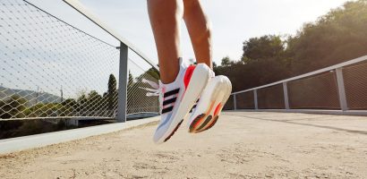 adidas ra mắt giày chạy Ultraboost Light mới với trải nghiệm năng lượng vượt trội