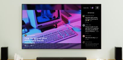 TikTok TV chính thức ra mắt tại Việt Nam