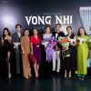 NSND Kim Xuân, danh hài Việt Hương… khuấy động thảm đỏ ra mắt phim Vong nhi