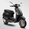 Vespa Sprint S TFT: Điểm chạm hoàn hảo giữa công nghệ và thiết kế