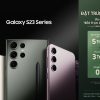 Vươn tầm sáng tạo với Galaxy S23 Series mới: Thiết kế trải nghiệm cao cấp cho hiện tại và tương lai