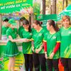 Nestlé MILO đồng hành cùng hơn 8.000 người tại Ngày Chạy Vì Sức Khỏe Toàn Dân  