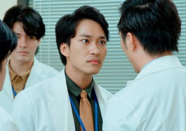 Lâm Thanh Nhã thử sức với vai diễn mới trong “Good Doctor” bản Việt