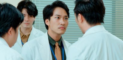 Lâm Thanh Nhã thử sức với vai diễn mới trong “Good Doctor” bản Việt