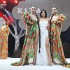 XITA tổ chức show thời trang ‘EXOTICA’ kỷ niệm 10 năm thành lập thương hiệu