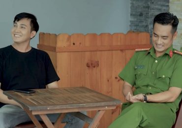 Đội trọng án – Bộ phim trinh thám Việt hấp dẫn sở hữu dàn diễn viên trẻ triển vọng