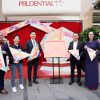 Prudential khai trương trung tâm chăm sóc khách hàng mô hình mới