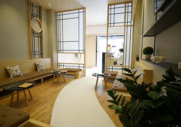 Mayu Esthetic Spa – Viện chăm sóc da tiêu chuẩn Nhật Bản giữa lòng Sài Gòn