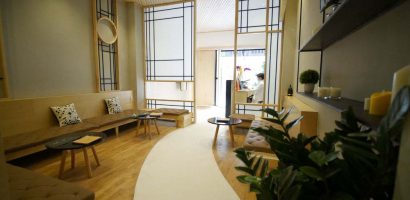 Mayu Esthetic Spa – Viện chăm sóc da tiêu chuẩn Nhật Bản giữa lòng Sài Gòn