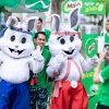 Nestlé MILO tiếp lửa SEA Games 32 và ASEAN Para Games 12 với vai trò nhà tài trợ chính thức