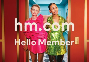 H&M khai trương cửa hàng trực tuyến hm.com tại Việt Nam 