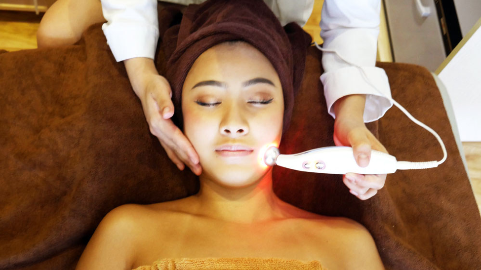 Trải nghiệm quy trình chăm sóc Da tại Mayu Japanese Esthetic Spa