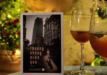 “Thương những miền qua”: Những chuyến đi về đầy nỗi nhớ của tác giả Nguyễn Thị Hậu