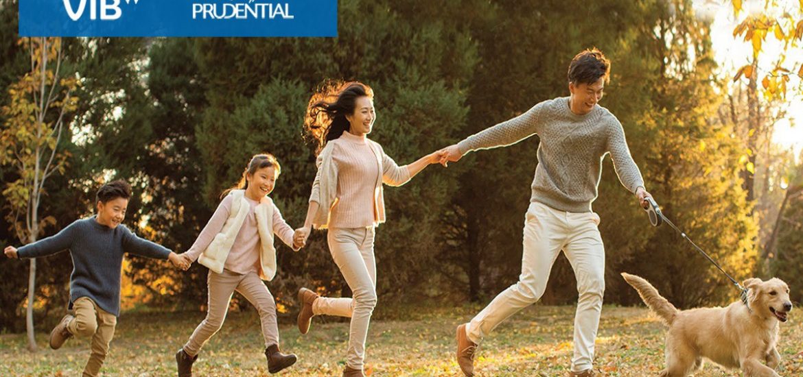 Prudential Việt Nam và VIB mở ra chương mới cho mảng bảo hiểm liên kết ngân hàng tại Việt Nam
