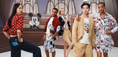 Tommy Hilfiger và Disney ra mắt BST kỷ niệm 100 năm thành lập hãng Disney