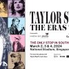 Klook trở thành Đối tác Trải nghiệm Chính thức cho Taylor Swift | The Eras Tour tại Singapore