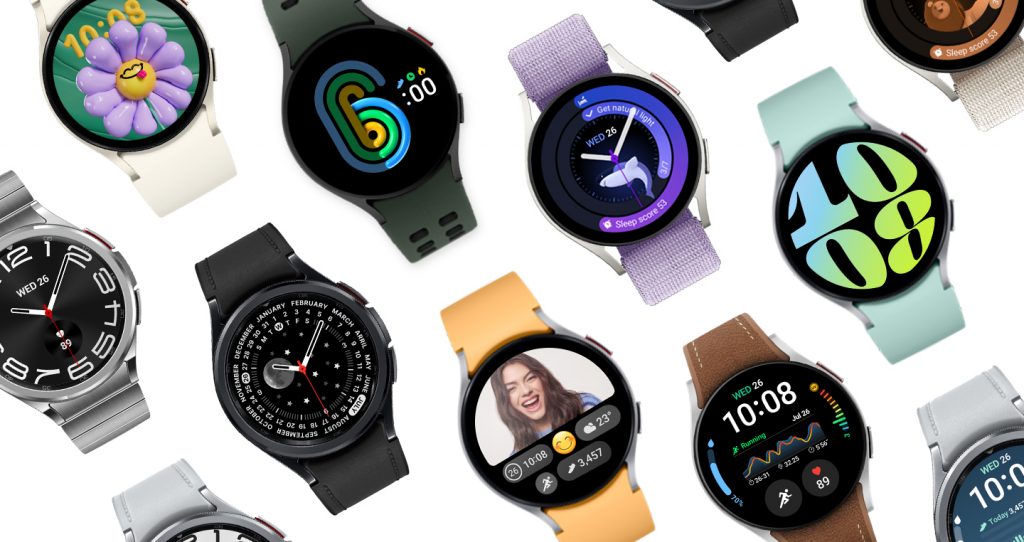 Samsung Galaxy Watch6 và Galaxy Watch6 Classic: Thấu hiểu bản thân, nâng tầm sống khỏe