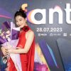 Thảo Tâm, Hồ Thu Anh đọ nhan sắc cực gắt tại showcase ‘Fanti’ 