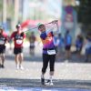 Chủ tịch Miss Golf Việt Nam về đích ấn tượng 42km VnExpress Marathon Nha Trang