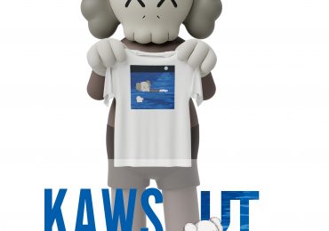 UNIQLO ra mắt bộ sưu tập áo thun in họa tiết UT hợp tác với KAWS