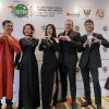 “Đêm Tối Rực Rỡ” giành 1 giải thưởng tại Asean International Films Festival & Awards