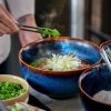 Trải nghiệm tô “Phở King” đắt nhất Việt Nam phiên bản giới hạn tại Oriental Pearl