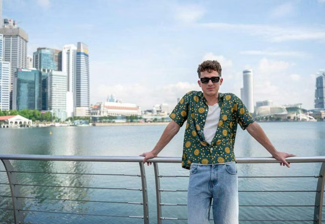 Singapore bùng nổ với các buổi trình diễn của nhiều nghệ sĩ nổi tiếng