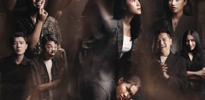 Ngọc Thanh Tâm tung poster web drama với dàn cast siêu khủng, đầu tư lớn nhất từ trước đến nay