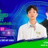 Cặp đôi “Hit maker” Gen Z: Hoàng Dũng, GreyD “đổ bộ” sân khấu Cảm hứng Hò Dô tháng 9