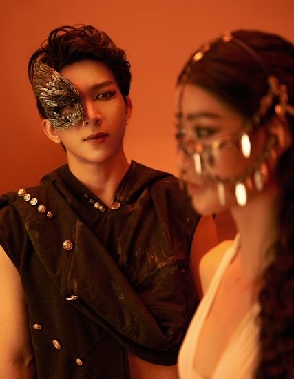 Chưa ra MV nhưng ca khúc mới của Tăng Phúc và rapper Tonny Việt đã gây bão MXH, sao Việt khen: “Quá đỉnh”