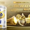 Nestlé Việt Nam chính thức giới thiệu sản phẩm Dinh dưỡng khoa học S-26 Ultima 3