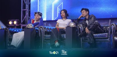 Nhận vé xem “Rap Việt All-Star Concert 2023” khi bình chọn Quán quân mùa 3