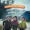 Lalamove hỗ trợ xây dựng hệ thống điểm trường, nhà nội trú cho trẻ em vùng cao