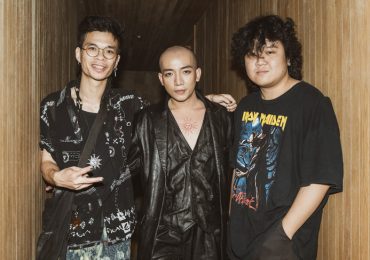 hooligan. ra mắt album đầu tay “EPIC”, kết hợp với ê kíp của nhóm nhạc BTS