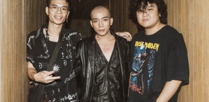 hooligan. ra mắt album đầu tay “EPIC”, kết hợp với ê kíp của nhóm nhạc BTS