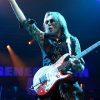  Huyền thoại Steve Vai lần đầu biểu diễn tại Việt Nam