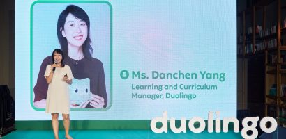 Duolingo sẽ dạy thêm nhiều môn học khác, bên cạnh ngoại ngữ