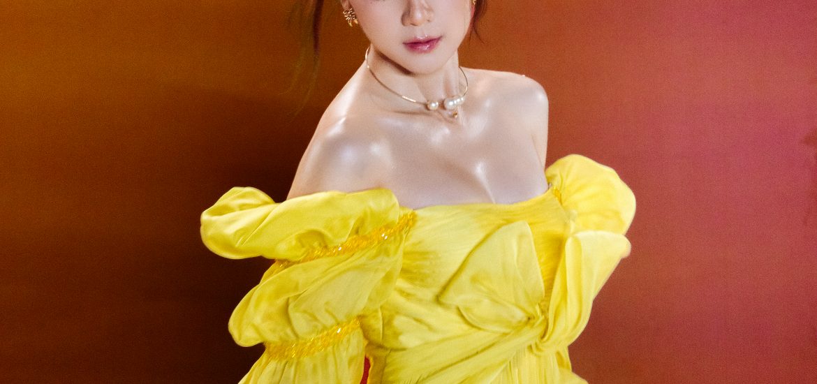 Thiều Bảo Trang hợp tác cùng hai hit maker Đỗ Hiếu – Only C, chính thức tham gia “đấu trường” Vpop dịp cuối năm 