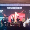 TikTok Awards Việt Nam 2023 khởi động  với chủ đề “Big On The Small Screen”