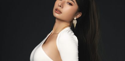 Kim Trang sẽ đại diện Việt Nam đi thi Miss Asia 2023 tại Ấn Độ