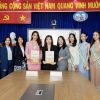 Miss Earth 2023 đồng hành cùng Tuần lễ Du lịch TP. Hồ Chí Minh